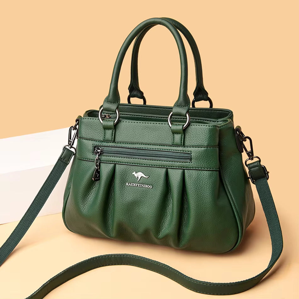 Lenora Shopper Elegante