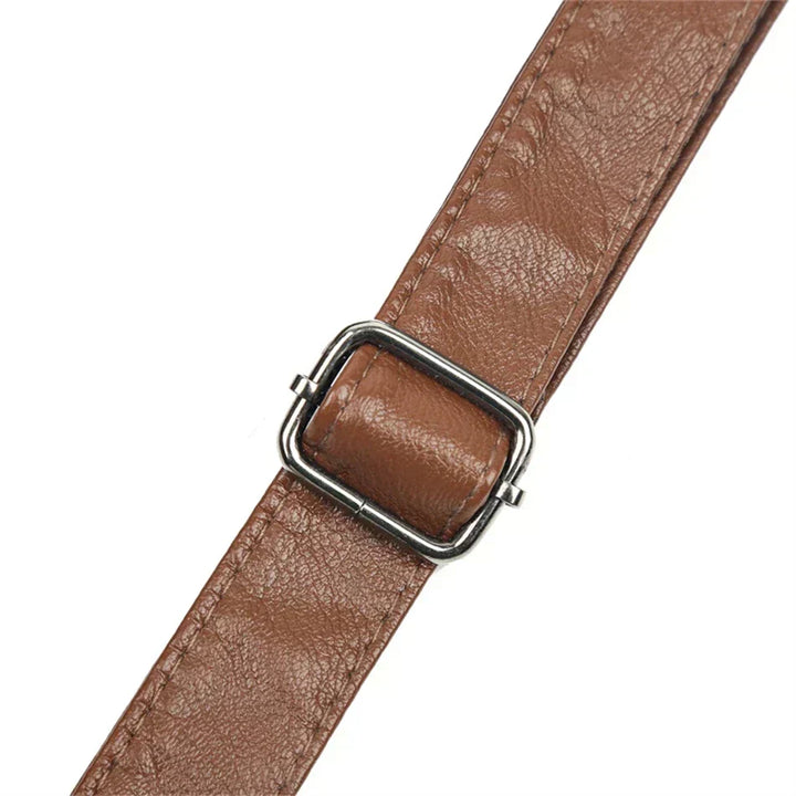 Lilith - Borsa a Tracolla Multi-Layer Senza Tempo