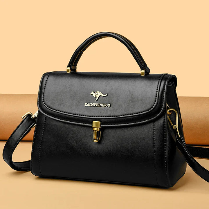 Borsa Messenger Designer Marvella