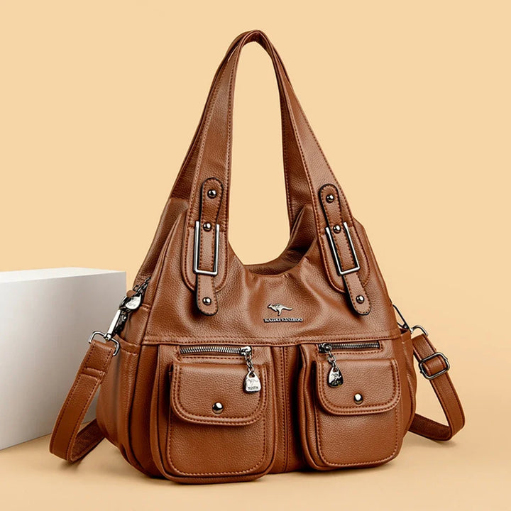 Vionne Stile Retro Crossbody