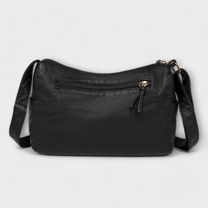 Borsa in Pelle Old-School