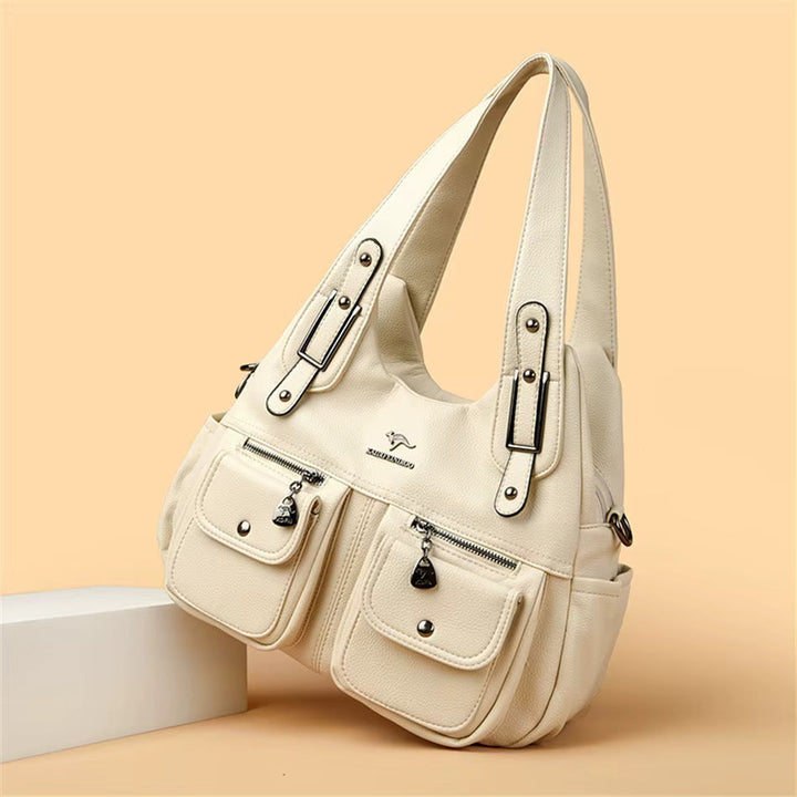 Vionne Stile Retro Crossbody
