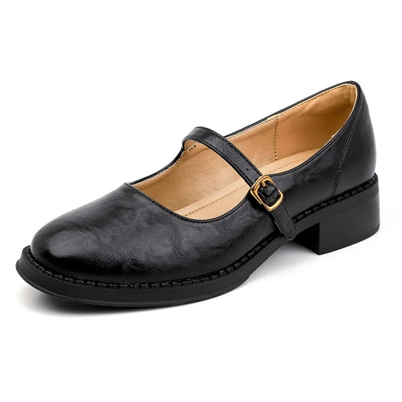 Mary Jane Classiche e Confortevoli