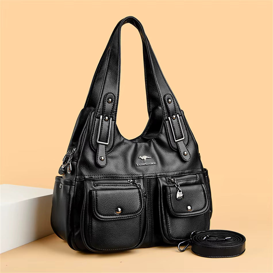 Vionne Stile Retro Crossbody