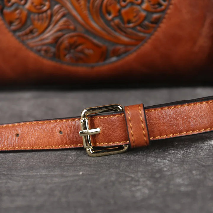 Dagmar | Borsa elegante con un tocco artistico