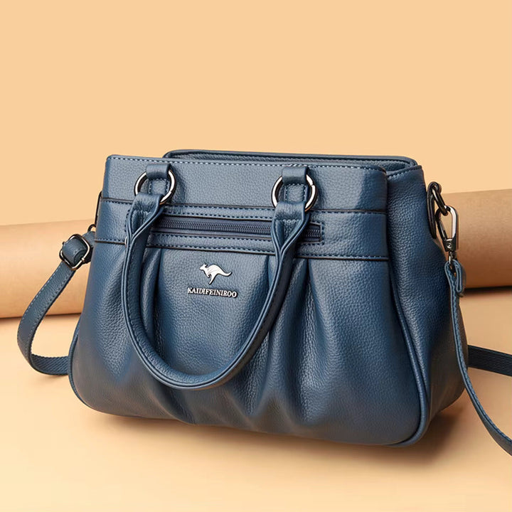 Lenora Shopper Elegante