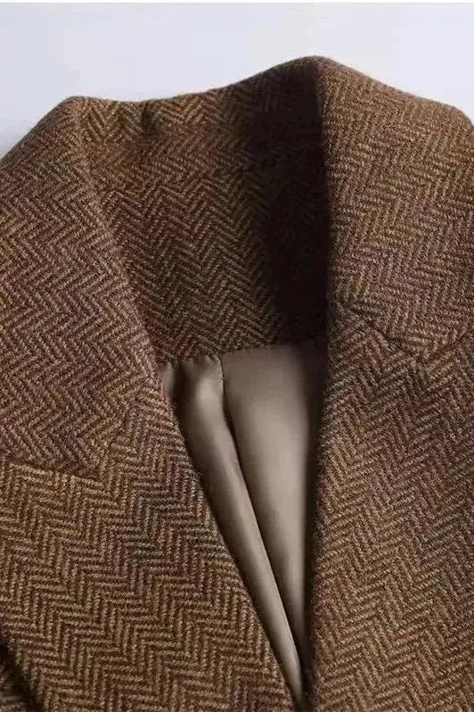 Luxe – Cappotto