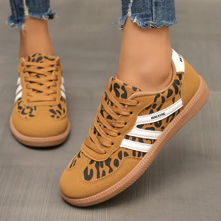 Sneakers Ortopediche Leggere da Donna – Comfort e Supporto