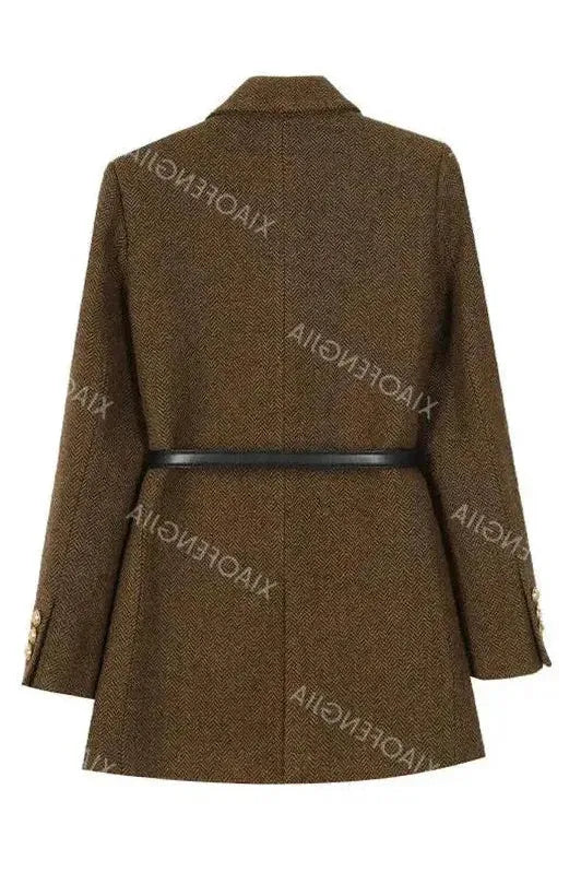 Luxe – Cappotto