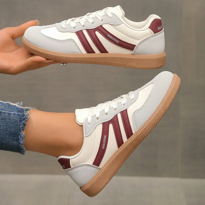 Sneakers Ortopediche Leggere da Donna – Comfort e Supporto