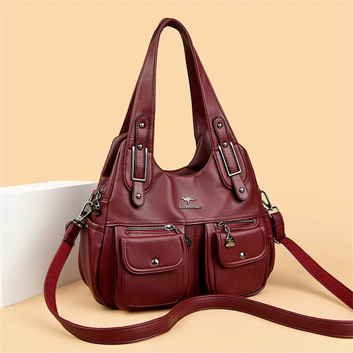 Vionne Stile Retro Crossbody