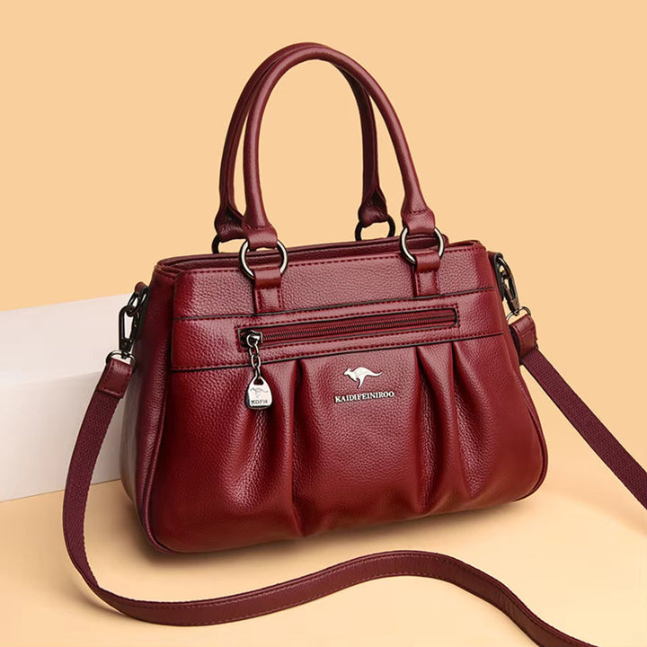 Lenora Shopper Elegante