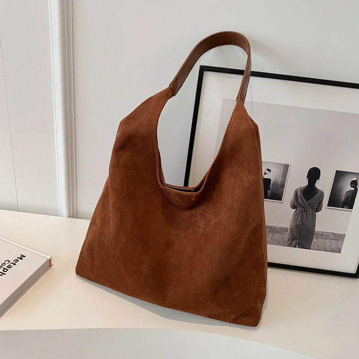 JADY | BORSA IN CAMOSCIO