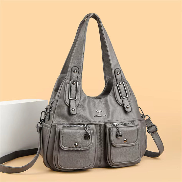 Vionne Stile Retro Crossbody