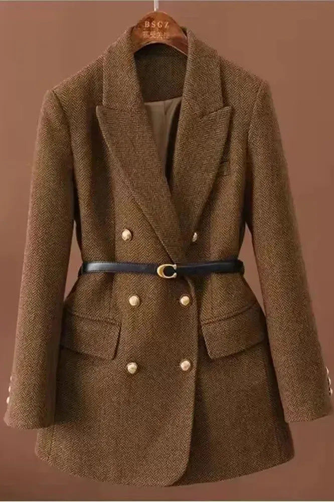 Luxe – Cappotto