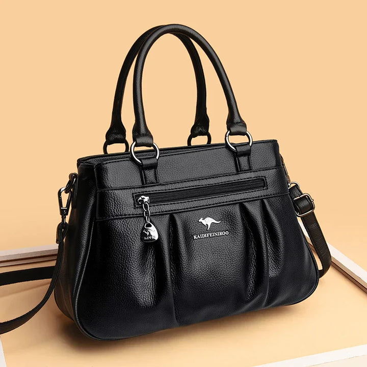 Lenora Shopper Elegante