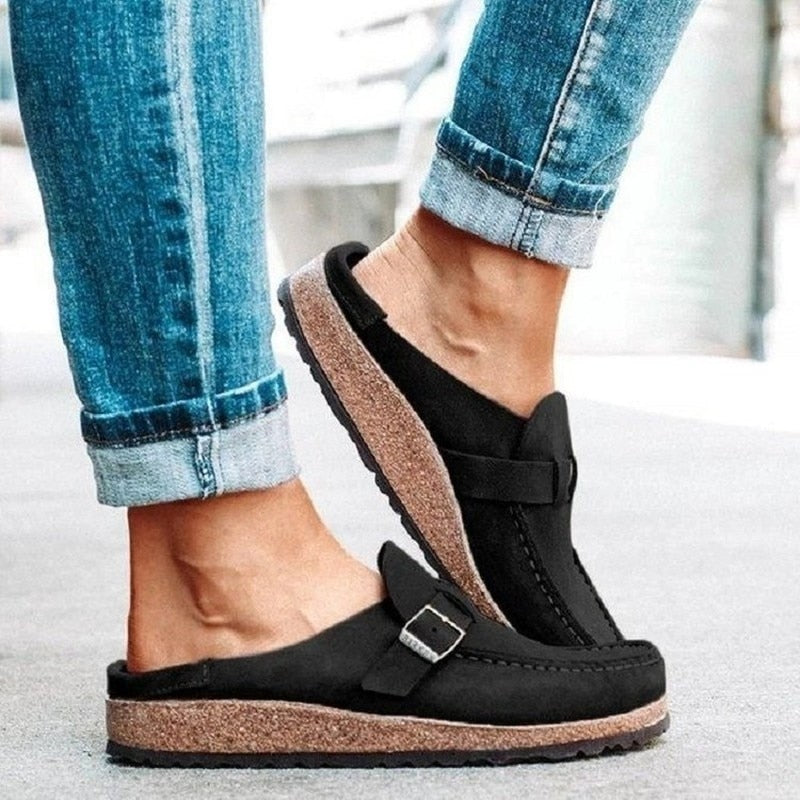 Evi | Sabot Ortopedici Eleganti