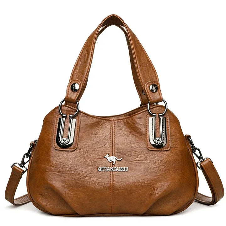 Solara Grande Borsa Designer