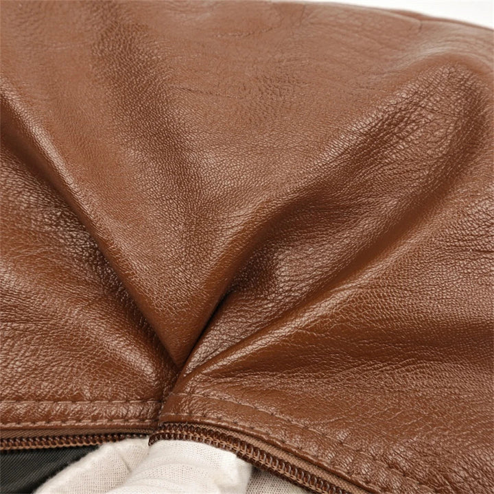 Lilith - Borsa a Tracolla Multi-Layer Senza Tempo