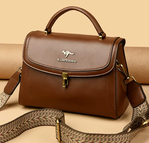 Borsa Messenger Designer Marvella
