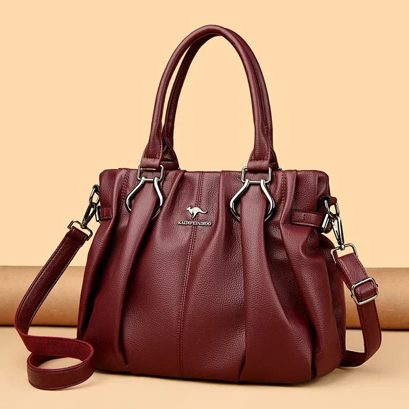 Borsa a tracolla Evania Everyday
