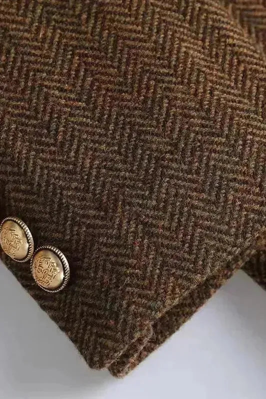 Luxe – Cappotto