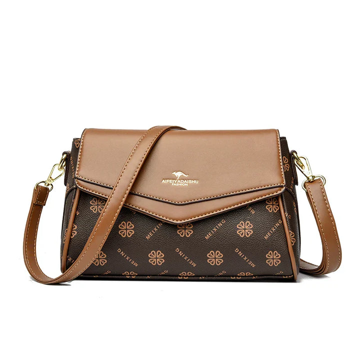 Fiora Vintage Charm Crossbody
