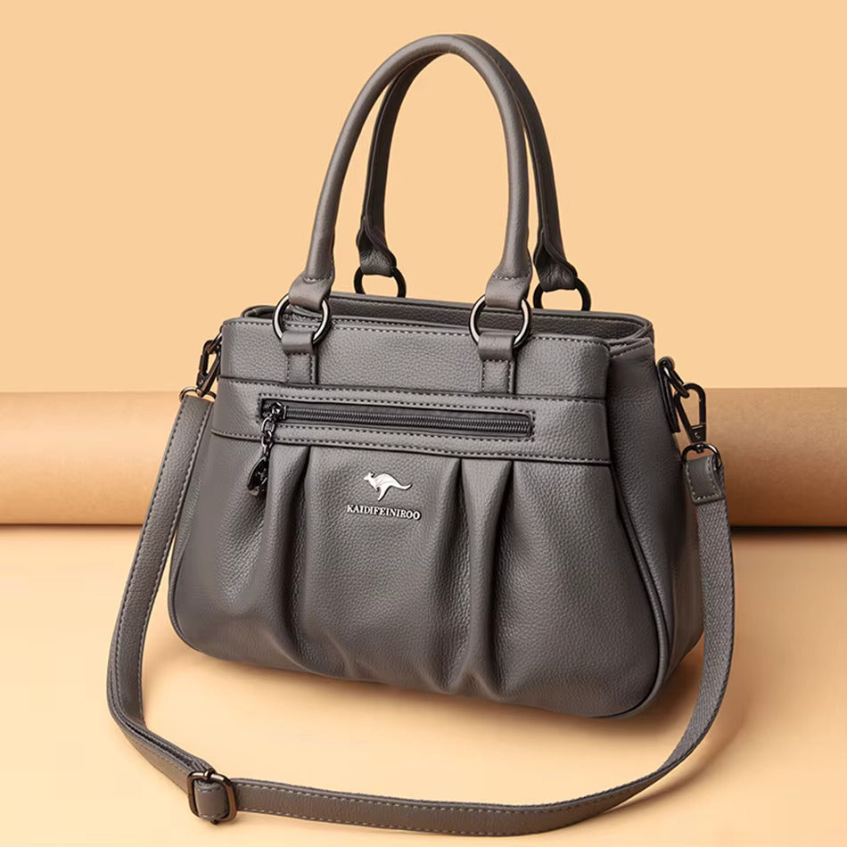 Lenora Shopper Elegante