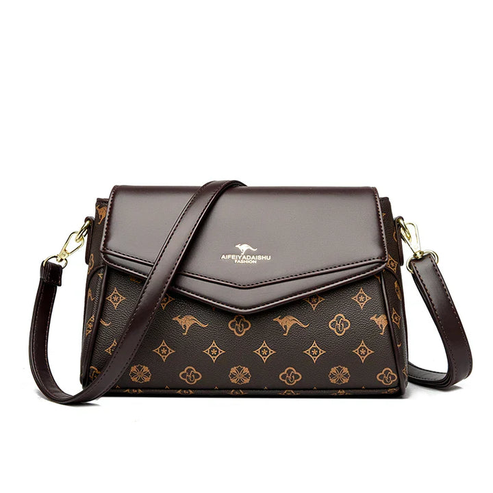 Fiora Vintage Charm Crossbody