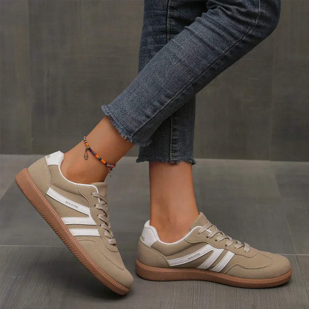 Sneakers Ortopediche Leggere da Donna – Comfort e Supporto