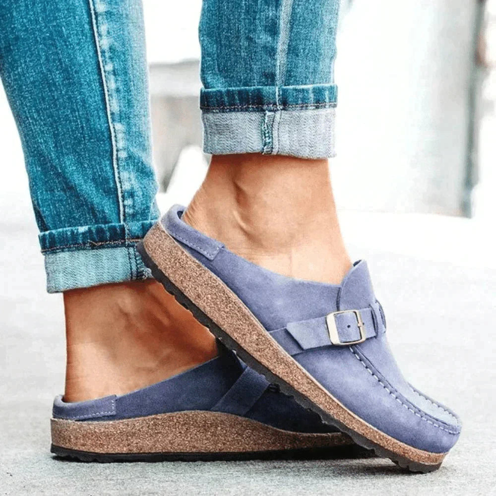 Evi | Sabot Ortopedici Eleganti
