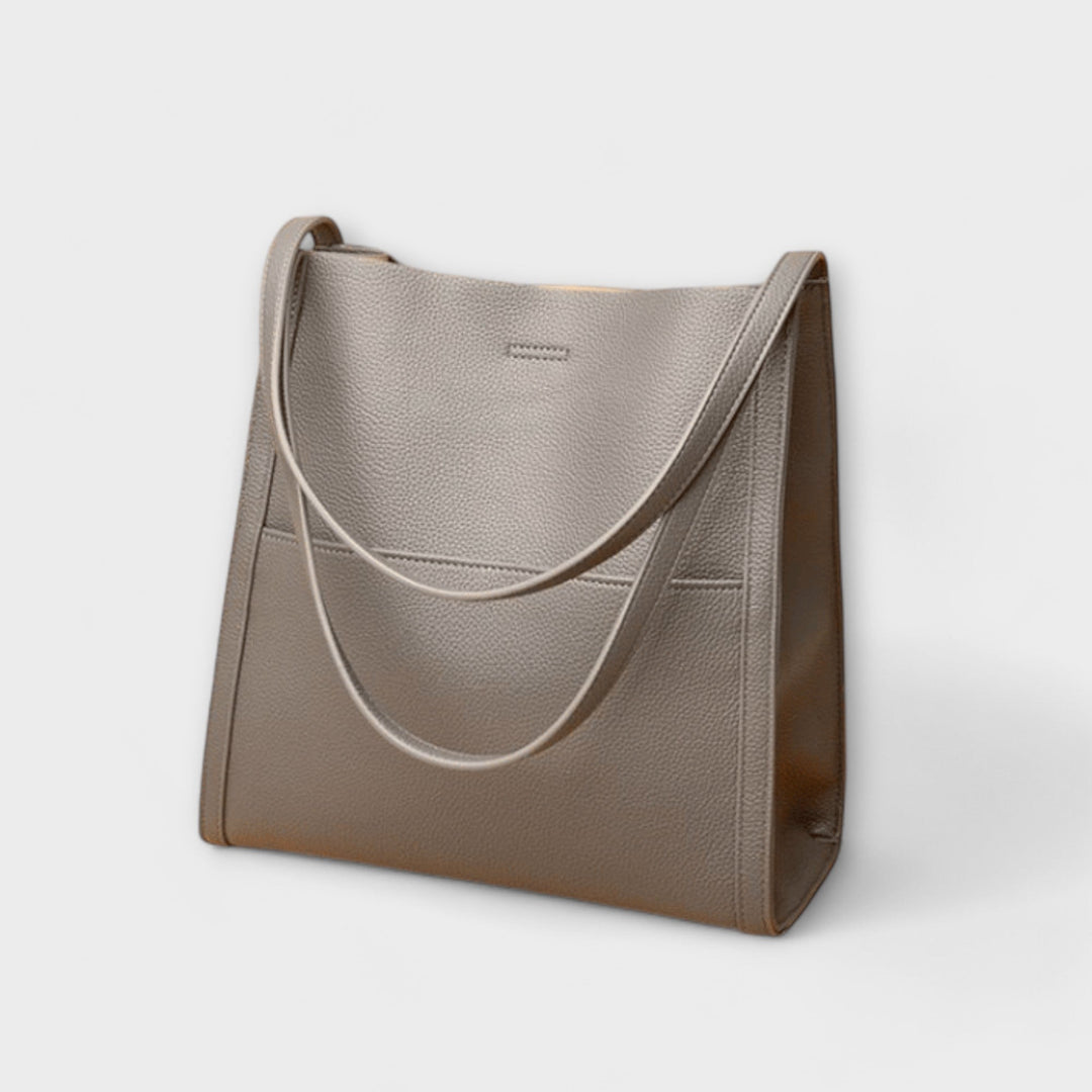 Borsa in Pelle Fatta a Mano