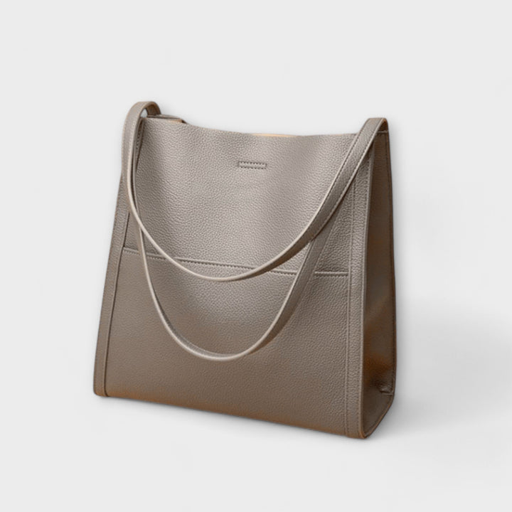 Borsa in Pelle Fatta a Mano