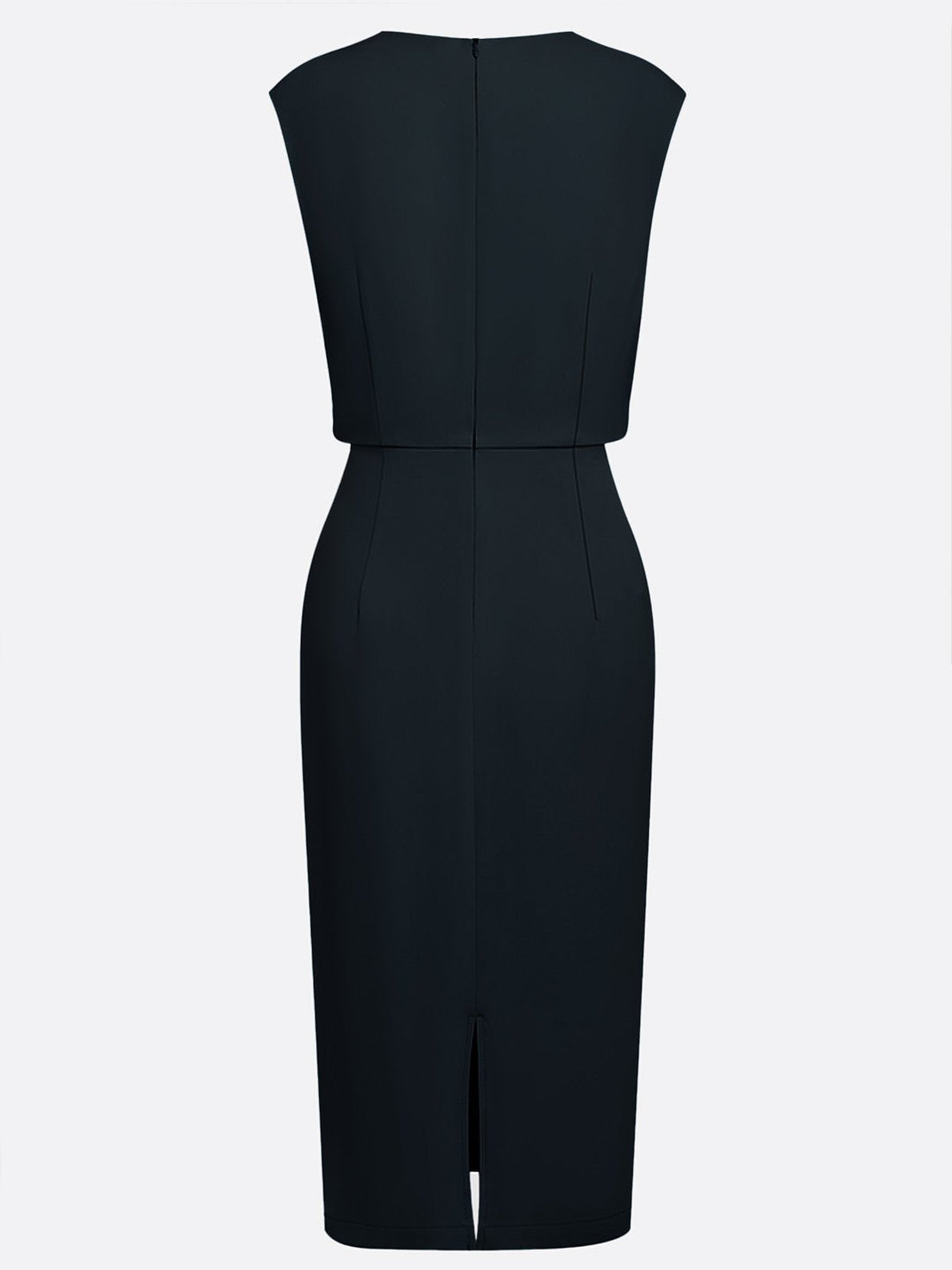 María | Vestito midi di design