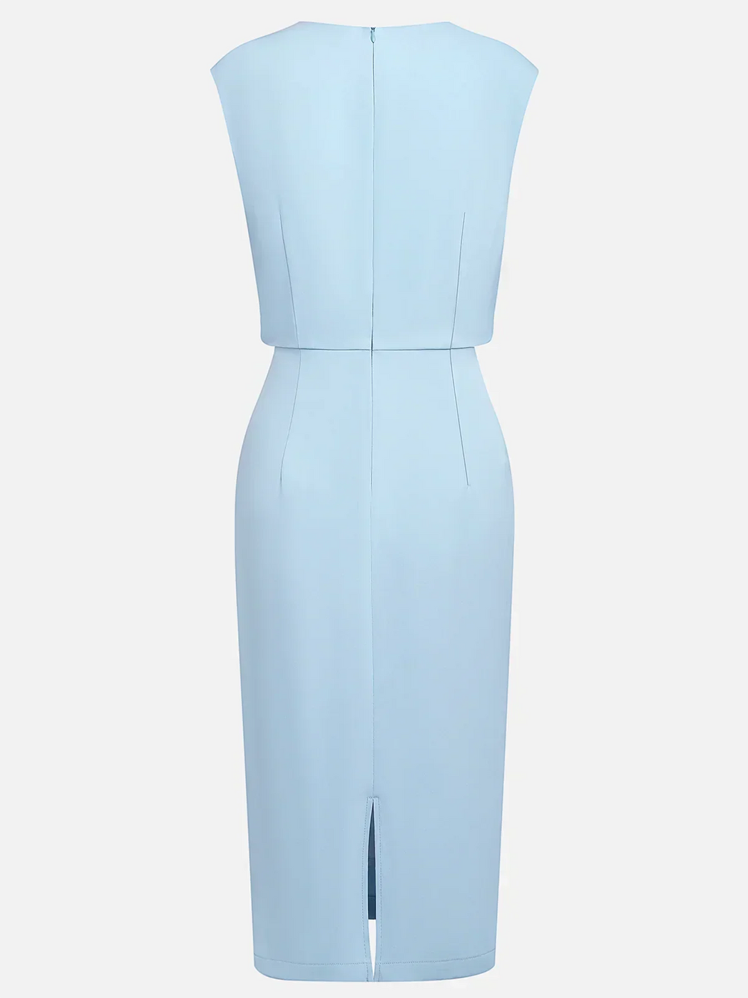 María | Vestito midi di design