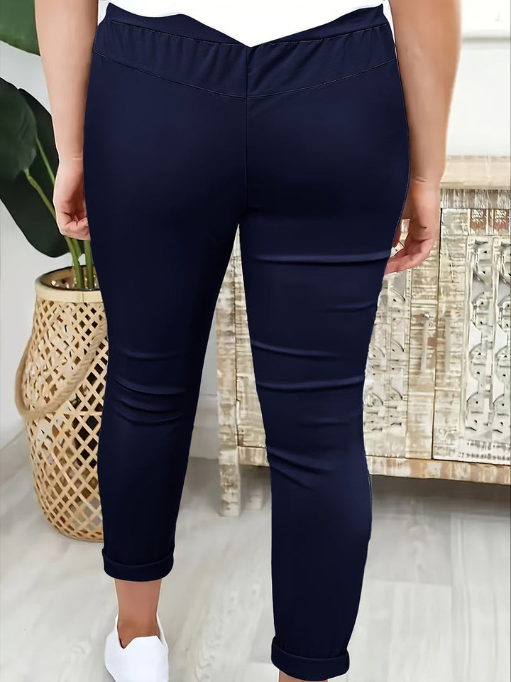 Phoenix – Pantaloni con Coulisse Confortevoli