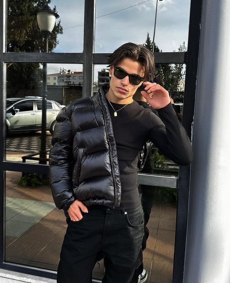 Sofia – Giacca UNISEX