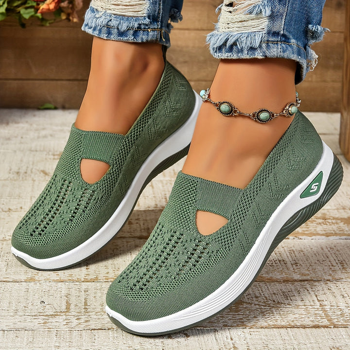 GLORIA | SCARPE ORTOPEDICHE SLIP-ON