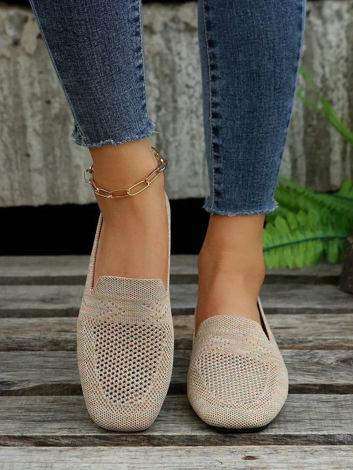 Lovely - Ballerine Ortopediche Antiscivolo per Donne