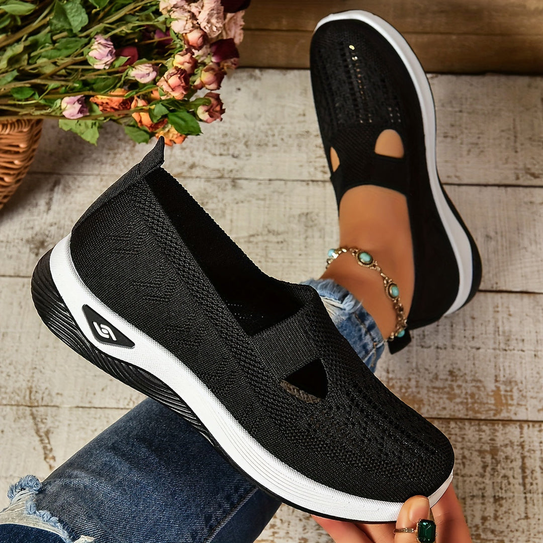 GLORIA | SCARPE ORTOPEDICHE SLIP-ON