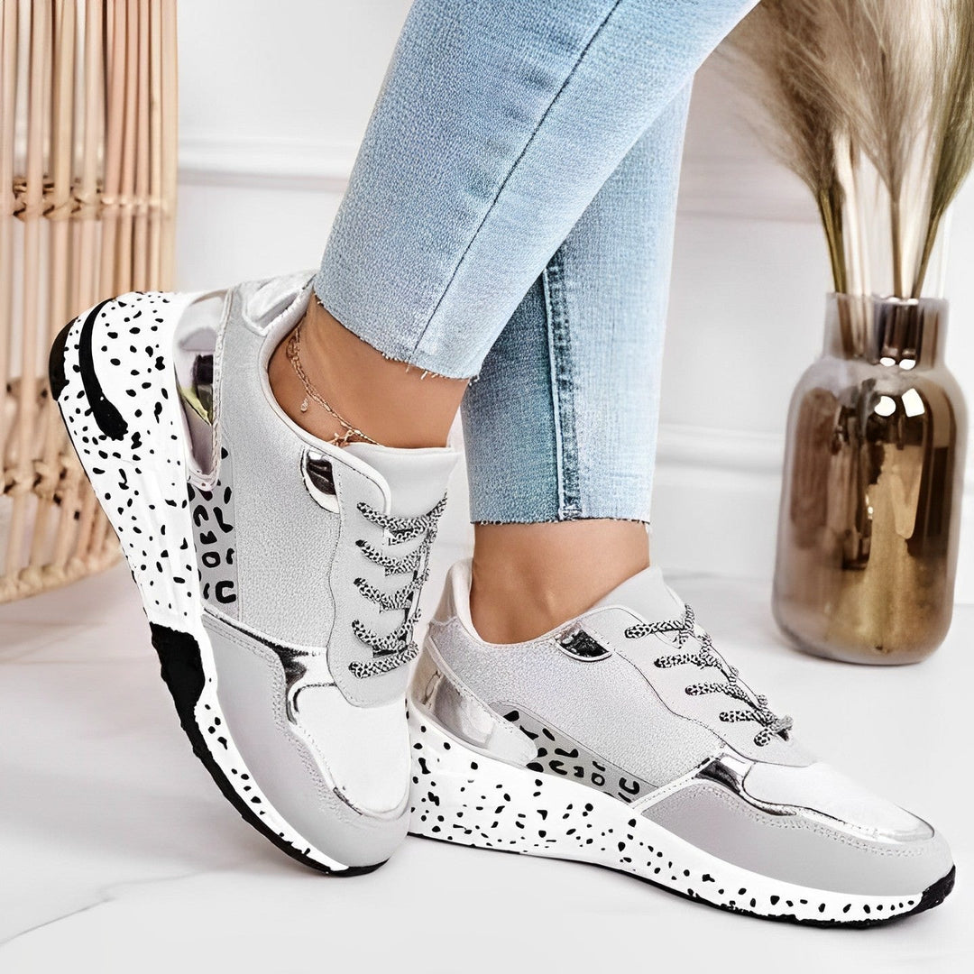 Delora - Scarpe ortopediche