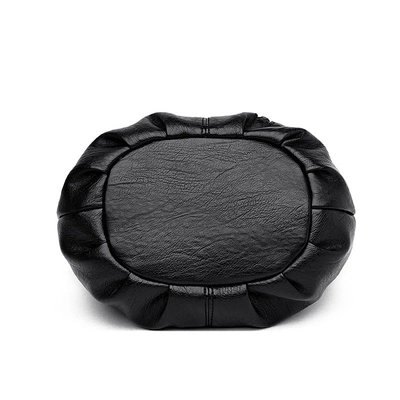 Borsa a Mano Multi-Layer Contemporanea