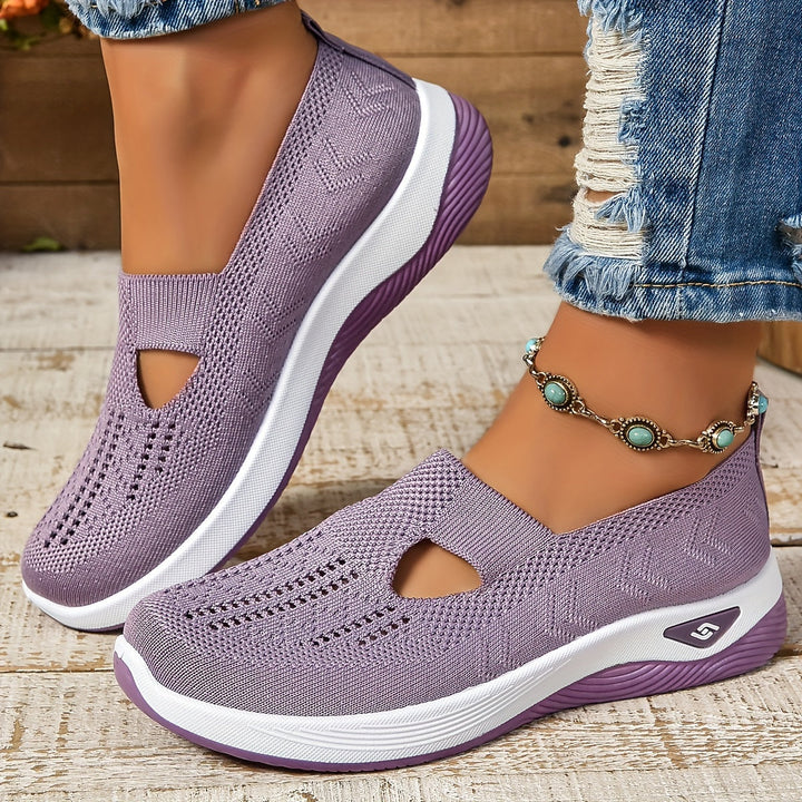 GLORIA | SCARPE ORTOPEDICHE SLIP-ON