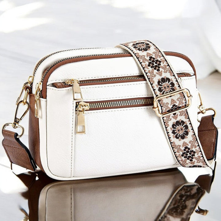 Camille | Borsa a Spalla Raffinata