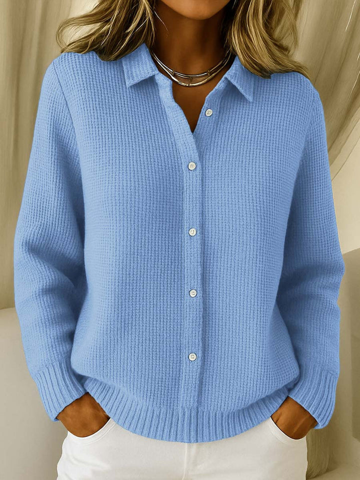 NATALIA – MAGLIA IN RIBBON MORBIDO