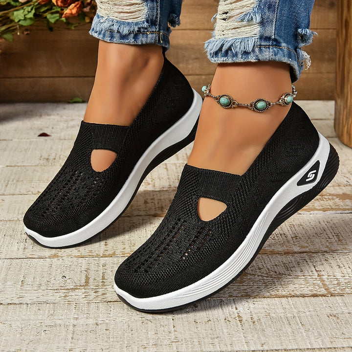 GLORIA | SCARPE ORTOPEDICHE SLIP-ON
