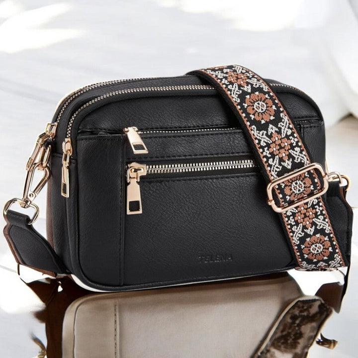 Camille | Borsa a Spalla Raffinata
