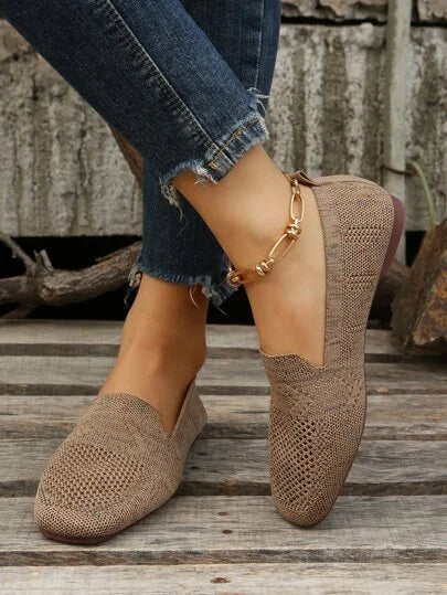 Lovely - Ballerine Ortopediche Antiscivolo per Donne