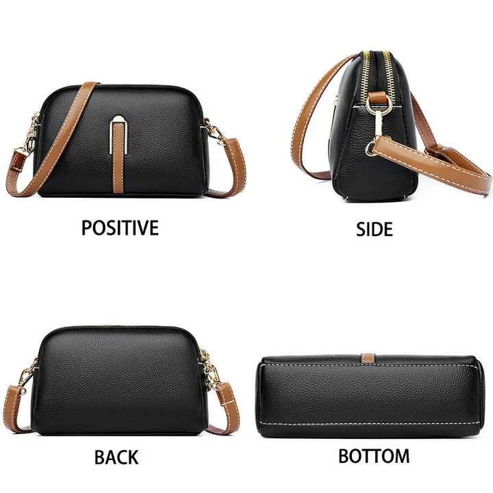 Borsa in Pelle Kirra