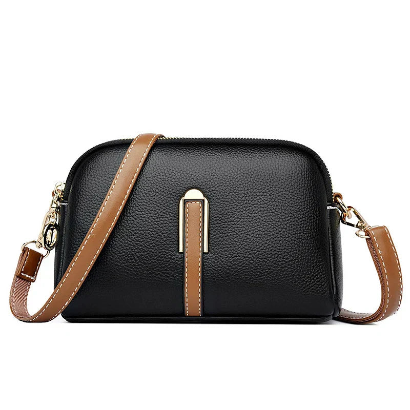 Borsa in Pelle Kirra